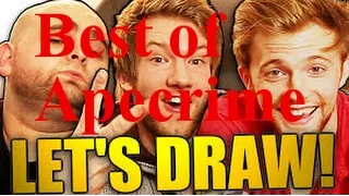 Best of Apecrime (Let´s Draw)[HD]