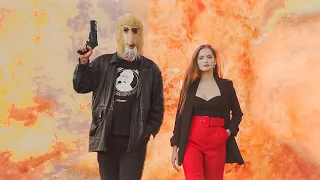 JANUSZ BŁĄD- AGENT 0,7 (James Bond PARODIA)| Kabaret Czwarta Fala