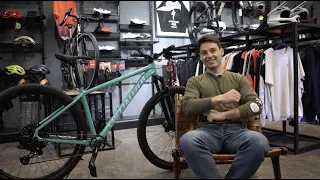 Specialized Rockhopper - Todo lo que tienes que saber