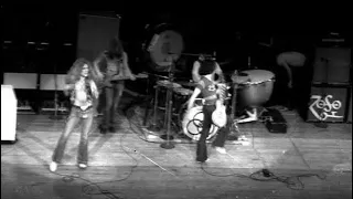 Led Zeppelin - Whole Lotta Love - Live in Osaka, Japan (October 9th 1972) GOD MODE