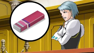 The Chewing Gum Argument (Objection.lol)