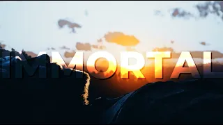 IMMORTAL // Arthur Morgan