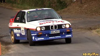 Eifel Rallye Festival 2019 [HD]