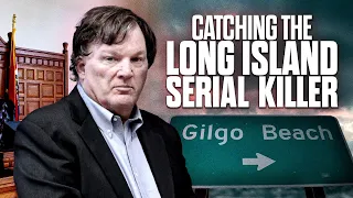 Catching The Long Island Serial Killer: EVIDENCE connecting Rex Heuermann to Gilgo Beach.