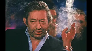 Serge et Charlotte Gainsbourg - Lemon Incest (Spot)