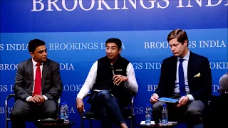 Debating the State of Defence Reforms in India