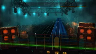 Kreator - Phobia (Lead) Rocksmith 2014 CDLC