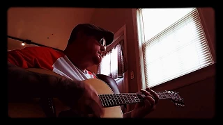 The Ghetto - My Mac Davis cover