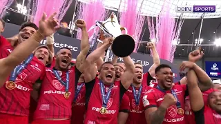 Antoine Dupont's BEST Moments for Stade Toulousain This Season