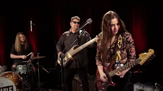 Ally Venable Band - Comfort in My Sorrows - 8/17/2018 - Paste Studios - New York, NY