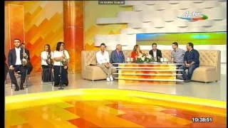 Az TV Seher- Balash Kasumov