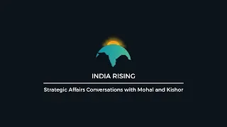 India Rising: Ep 2 - Vajpayee Foreign Policy