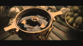 POMPEII UK OFFICIAL TRAILER [HD] KIT HARINGTON