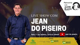 Jean do Piseiro
