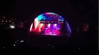 Neil & Crazy Horse at the Hollywood Bowl, 10-17-12
