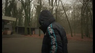 Intruz - Błękit (Prod. KhronosBeats) [OFFICIAL VIDEO]