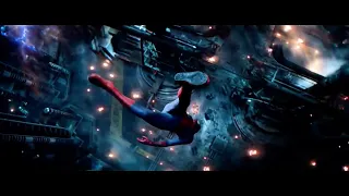 Spider-Man Edit (144p to 4K)