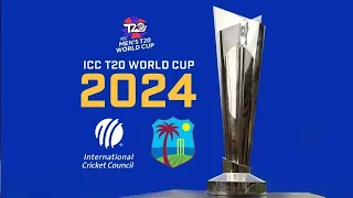 The 5Live Cricket Show  - T20  World Cup Preview