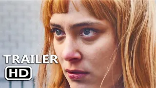 Here After | 2021 New Movie Trailer | Ghostly Romantic Comedy Starring Christina Ricci