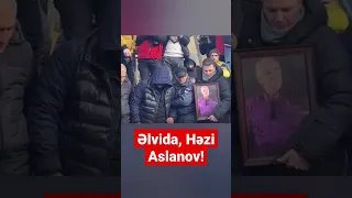 Xalq artisti Ramiz Novruz dəfn olunub - BAKU TV