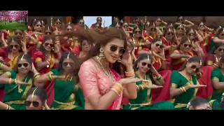 Yentamma-Kisi Ka Bhi Kisi Ki Jan| Salman Khan,Ram Charan,Venkatesh,Pooja,Vishal,Payal,Raftaar.