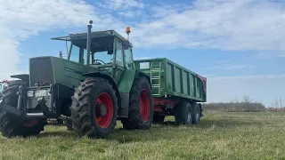 Farmvlog#101 Es geht wieder los auf der Insel Föhr