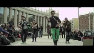 "Run Run Run" song trailer of Iddarammayilatho HD