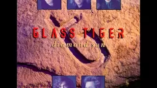 Glass Tiger - Diamond Sun 12" Extended Maxi Version