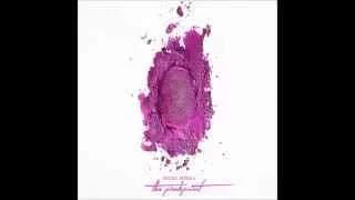 Nicki Minaj - Pills N Potions (Audio)