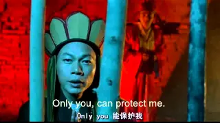 Only you-(A Chinese Odyssey II — Cinderella) Funniest clip!(Eng sub)