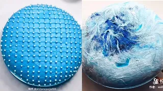 Relaxing slime|Satisfying slime|slime video| part:293| Slime wonderland