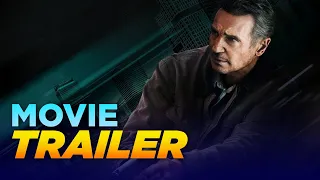 Honest Thief Trailer (2020) | Action/Thriller | Liam Neeson, Kate Walsh, Jai Courtney