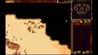 Dune 2000 Harkonnen Mission 6 - Version 2 (Hard)