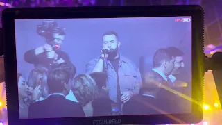 Jah Khalib - Искал Нашёл (live)