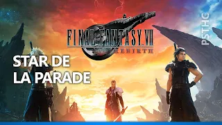 Final Fantasy VII Rebirth - Stealing the Show Trophy Guide | Trophée Star de la parade