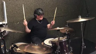 Foo Fighters - The Pretender Drum Cover by Ckwirek