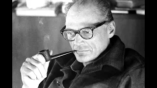 "Because it is my name!” Arthur Miller’s Moral Imperative, The Crucible and Miller’s HUAC Testimony