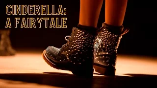 Cinderella: A Fairytale - Trailer (2016)