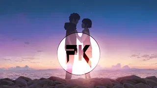 Kimi no Na wa | Your Name - Kataware Doki (PlayKncino Hardstyle Bootleg) | [君の名は]