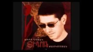 Tigran Jamkochyan- KAROTUM EM