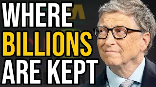 Bill Gates Top 6 Stocks for 2023