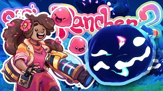 Our Peaceful Life DESTROYED by Vicious Tarrs?! ✨ Slime Rancher 2