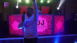 DJ Oujda  l'ambiance avec le meilleur DJ de l'oriental