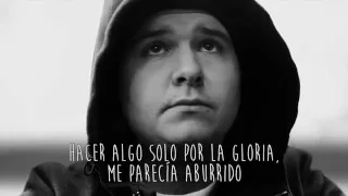 Lukas Graham "7 YEARS" Subtitulado al español