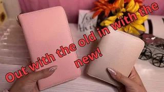 UNBOXING My New Cash Wallet