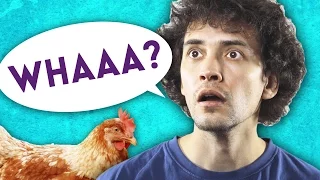 9 Facts That’ll Make You Say “Whaaa?”
