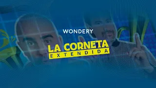 La Corneta Extendida: La locura