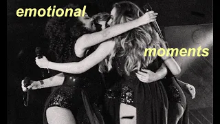 little mix emotional moments (updated-2019)