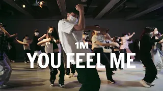 SSKYRON - You feel me ft. Bioz / Learner's Class