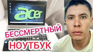 Бессмертный Acer V3-771G | BGA пайка